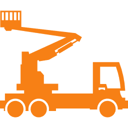 来宾高空作业车